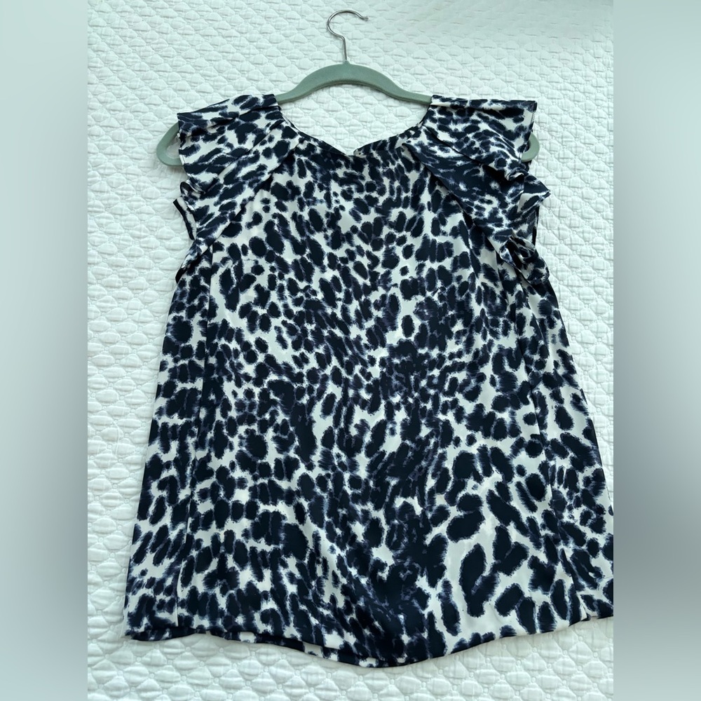 Zara Top